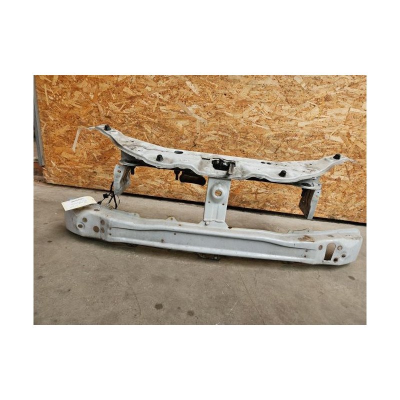 Armature Avant, Masque Avant Dacia Lodgy Phase 1 (1)